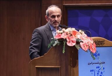 ایران در هیچ‌کدام از بحران‌ها سر خم نکرد