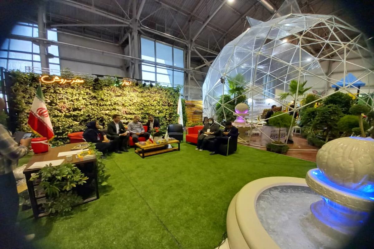 اید ه های دانش بنیان