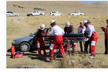  ۴.۸ میلیون نفر از خدمات نوروزی جمعیت هلال احمر بهره‌مند شدند