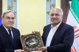 اصفهان و فرانسه در حوزه میراث فرهنگی حرف های مشترک زیادی دارند  