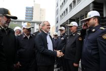  تاکید بر گسترش فرهنگ‌سازی ترافیکی