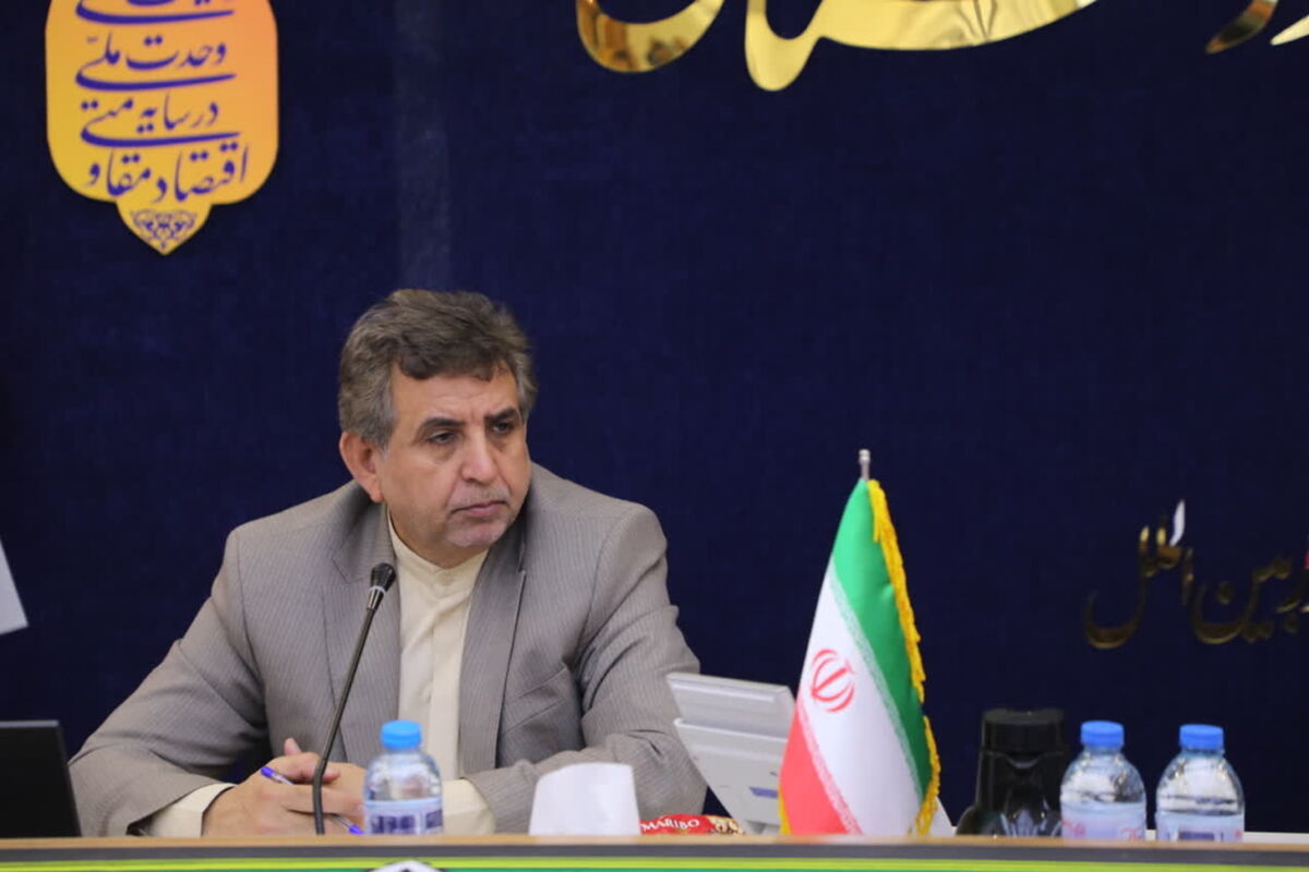 معاون استاندار 