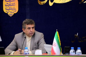 بانک‌های خوزستان تا پایان شهریور برای پرداخت تسهیلات سفر رییس جمهور مهلت دارند
