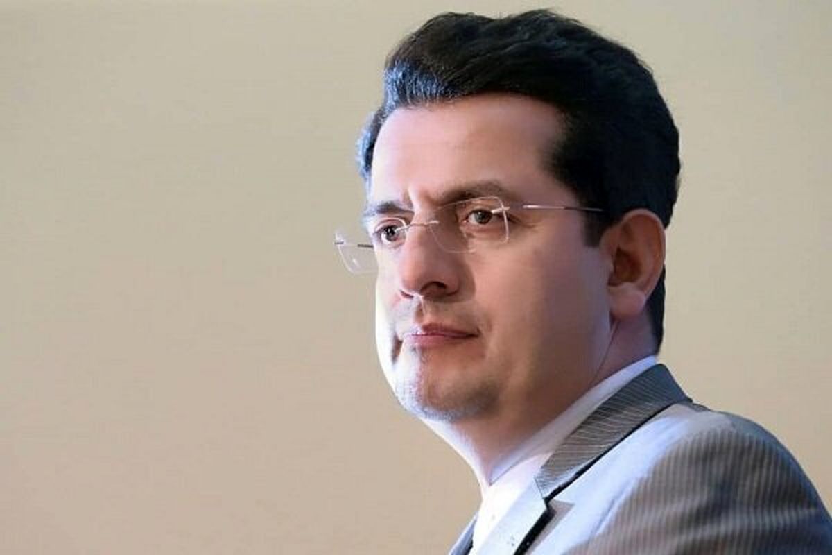 سید عباس موسوی