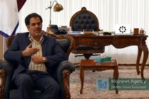 اصحاب رسانه و هنرمندان لرستان از استاد درویش‌رضا منظمی عیادت می‌کنند