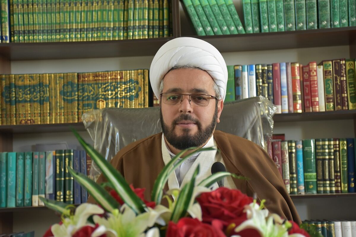 حجت الاسلام منتشلو