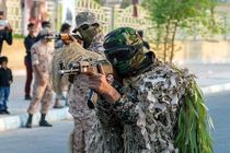 رونمایی از سامانه الکترونیکی سرباز ماهر 