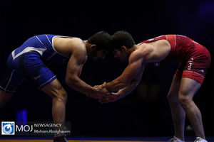 برنامه اعزام ۴ کشتی گیر تغییر کرد/ آزادکاران به جای روسیه راهی جام یاشاردوغو شدند