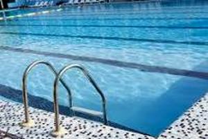 دختران شناگر کردستانی خوش درخشیدند