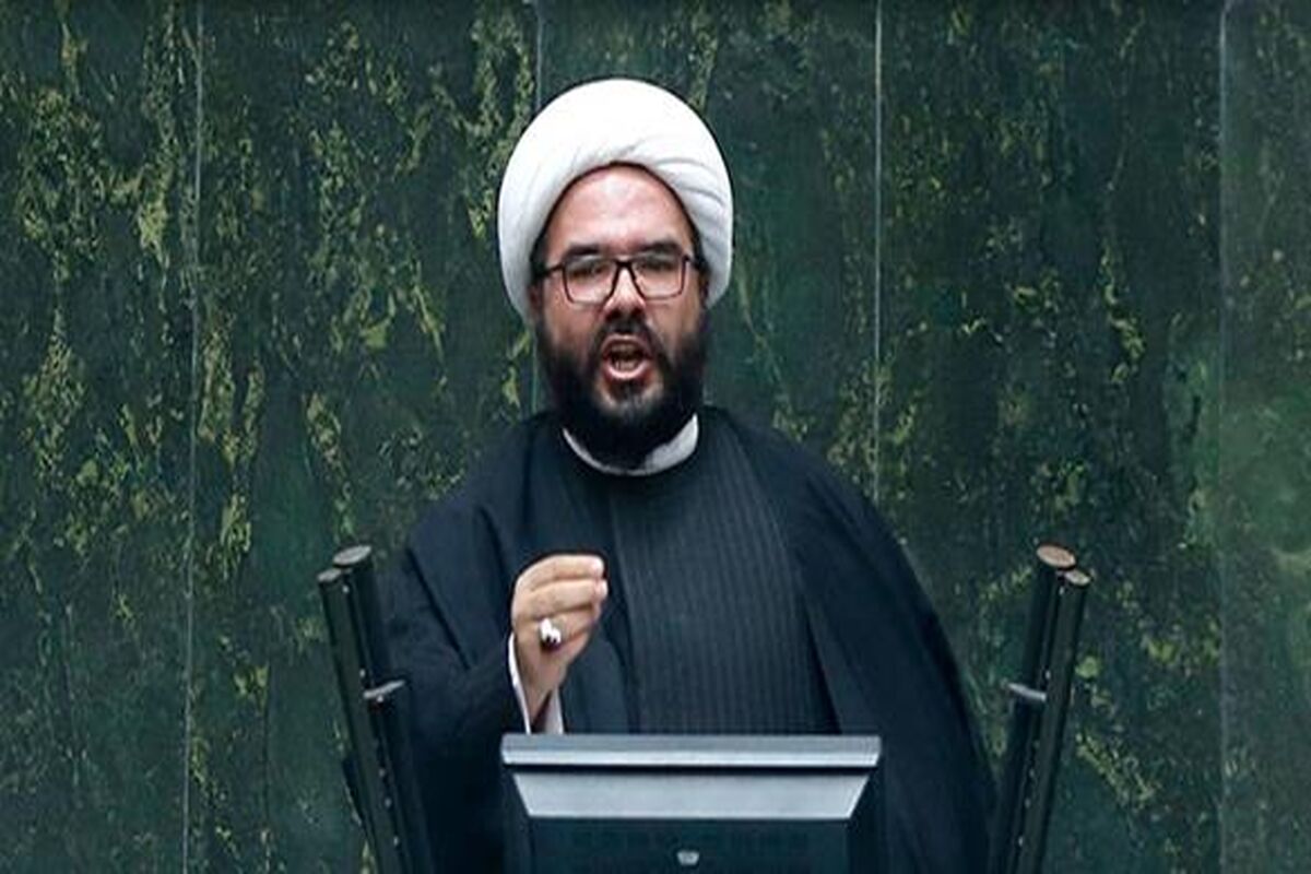 جواد نیک بین