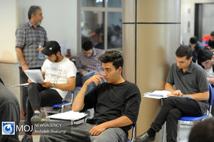 آمار پذیرفته‌شدگان رشته پزشکی در کنکور  امسال غیر قابل استناد است