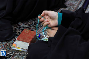 ۸۰ مسجد آماده برگزاری مراسم معنوی اعتکاف 