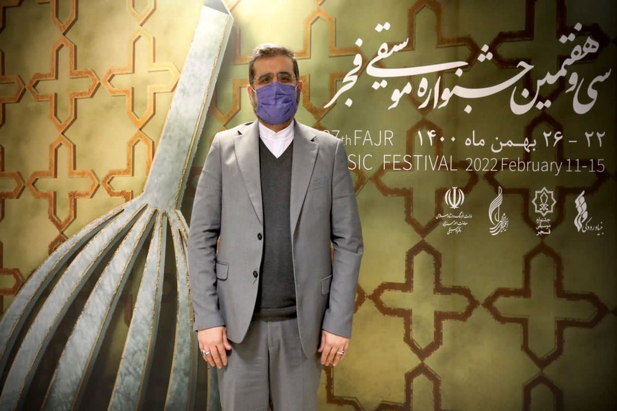 محمد مهدی اسماعیلی