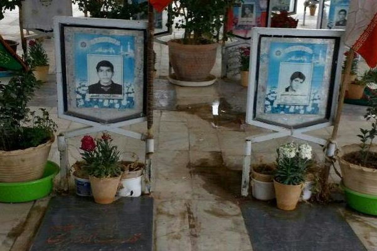 شهیدان+قدیری