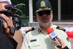 قانون‌شکنان در چهارشنبه‌سوری تا پایان ۱۳ فروردین زندانی می‌شوند 