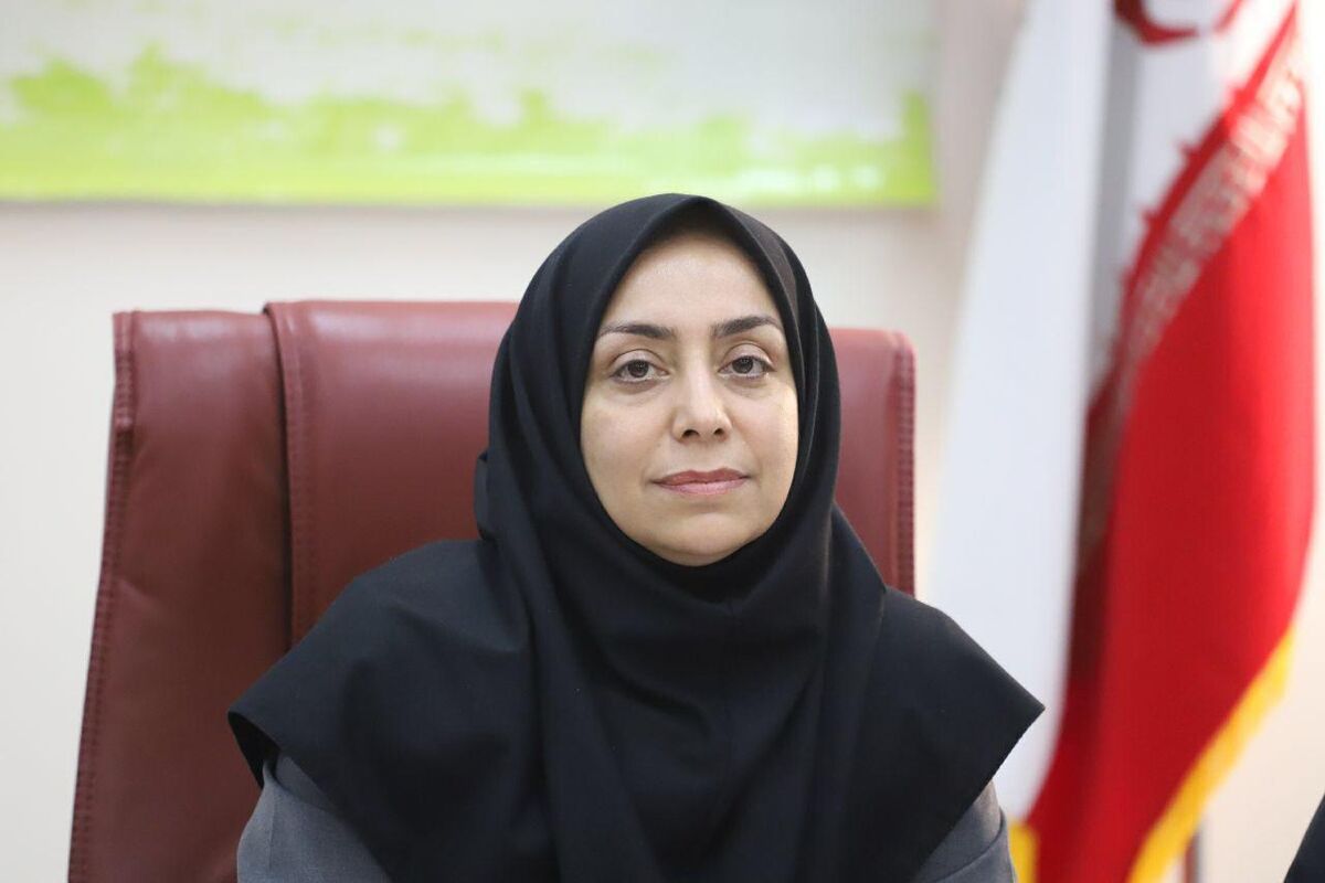 لیلاخدری
