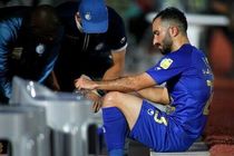 شجاعیان در لیست خروج / تکلیف اسماعیلی مشخص نیست