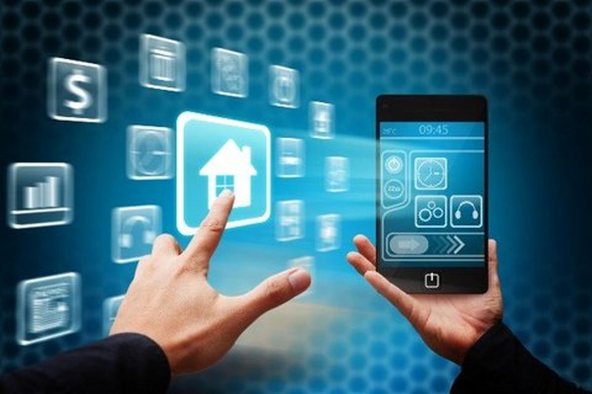 اصفهان- نمایشگاه بین المللی کامپیوتر