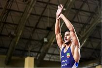 قول فرنگی‌کاران ایران برای مبارزه با تمام توان در بازی‌های کشورهای اسلامی