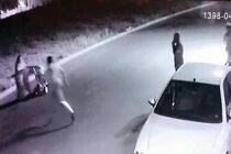 عوامل زورگیرى از مادر هرمزگانى در چنگال قانون