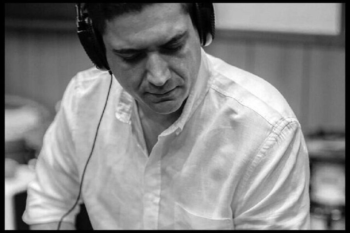 بهروز فرمانی