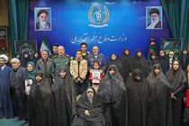 حزب‌الله در برابر جبهه تاریکی و شیطان هرگز تسلیم نمی‌شود
