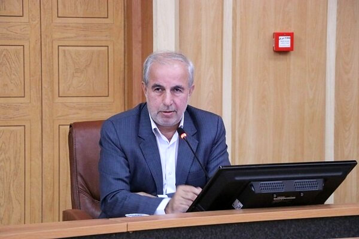 جبار کوچک نژاد