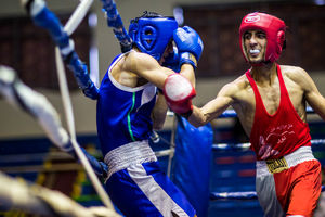 آغاز لیگ بوکس جوانان از یازدهم مرداد ماه