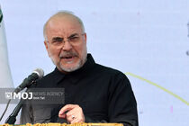 قالیباف ترور و شهادت مولوی یوسف گرگیج را تسلیت گفت