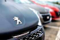 فروش پژو در خاورمیانه با خروج ایران کاهش یافت