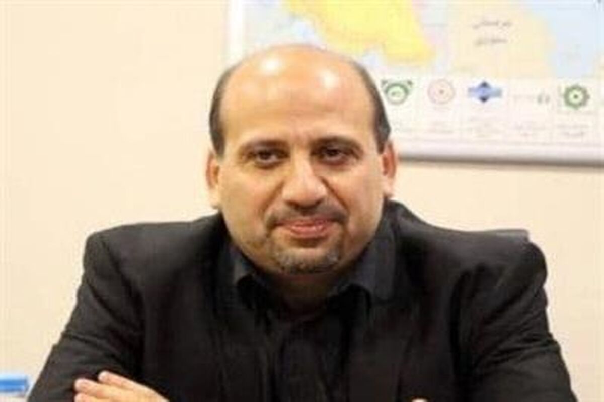 رضا شهرستانی