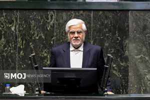 در سال گذشته در بخشی از صنعت به دلیل ناترازی ۳۰۰ همت عدم‌النفع داشتیم + فیلم