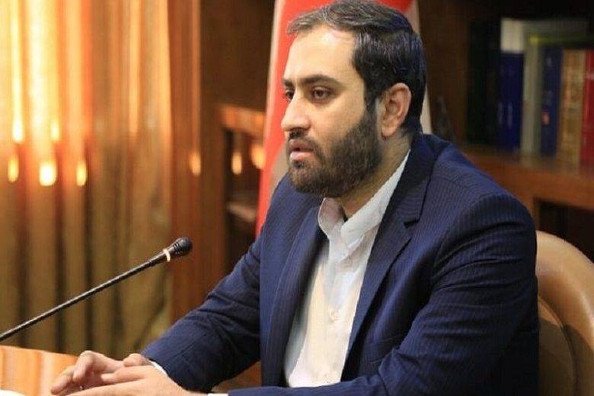معاون وزیر کار