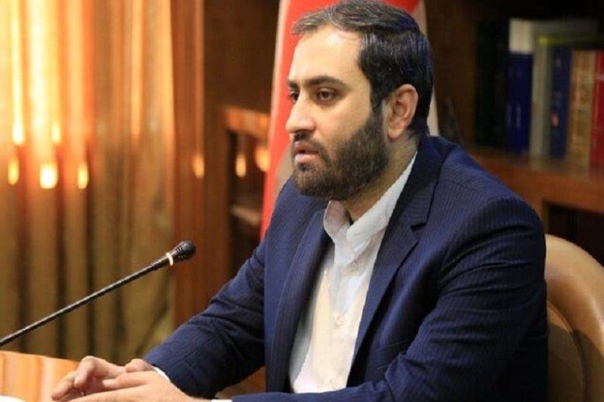 معاون وزیر کار