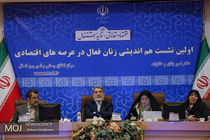 به دنبال تصویب طرح عدم تعطیلی واحدهای تولیدی بزرگ به دلیل بدهی های مالی هستیم