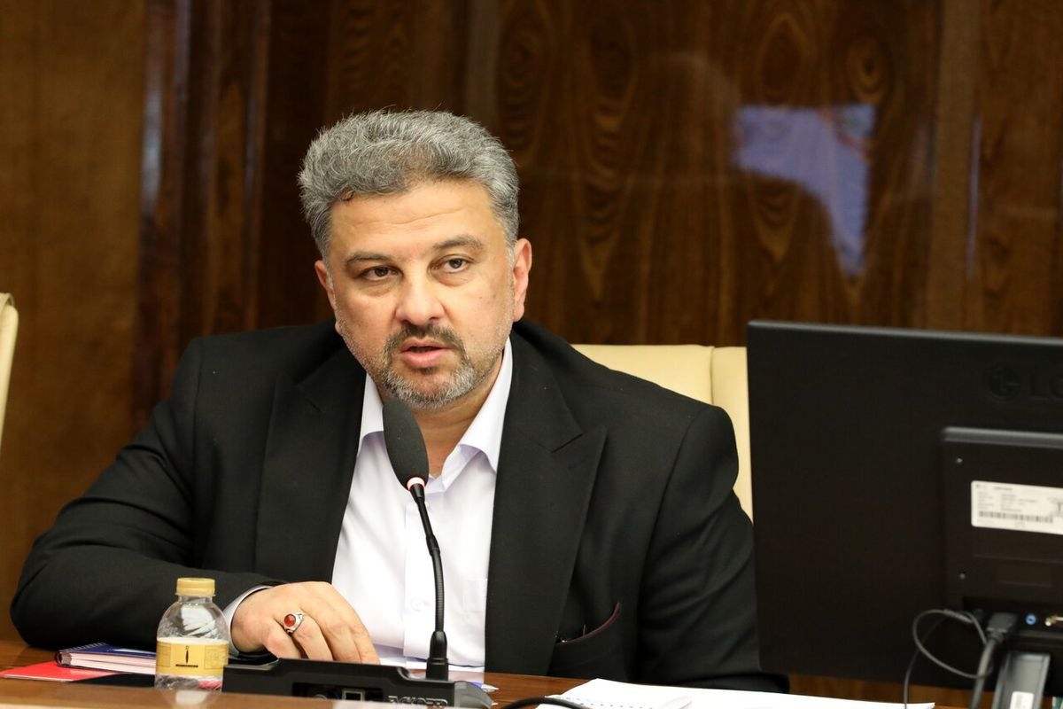 سخنگوی صنعت برق