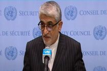 ایران اتهام آمریکا مبنی بر فعالیت در دریای سرخ را رد کرد
