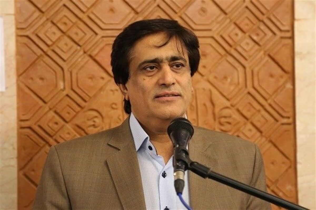 بهروز اکرمی