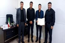 رئیس هیئت تیراندازی فلارد منصوب شد