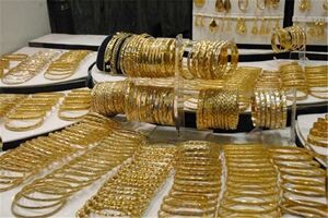 طلای ۱۸ عیار در کانال ۱۸ میلیونی ماندگار شد