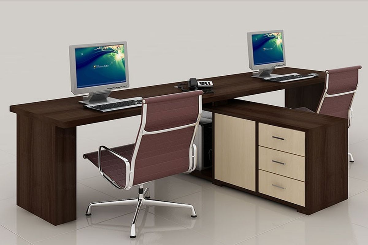 صندلی‌های اداری غیراستاندارد