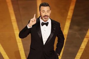 موج انتقاد هالیوود به تعلیق نامحدود برنامه جیمی کیمل در شبکه ABC