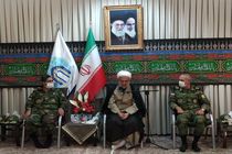 برنامه ما در کردستان برنامه مجاهدت فرهنگی است  