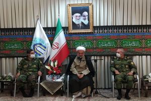 برنامه ما در کردستان برنامه مجاهدت فرهنگی است  