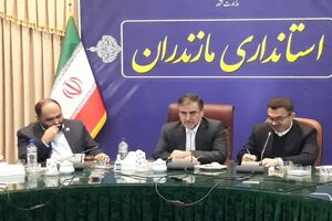 بهره گیری از طرح های معماری ایرانی و اسلامی در بلندمرتبه سازی مازندران سیاست اصلی ماست