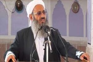 جامعه جهانی باید برای نجات مسلمانان مداخله نظامی کنند