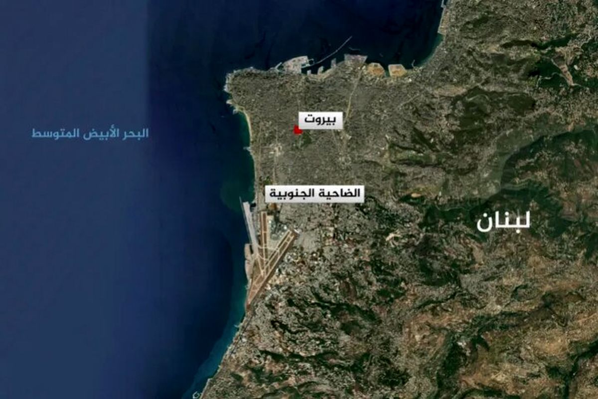 لبنان