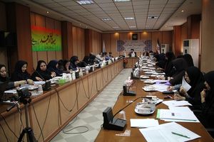 دوره آموزشی معارف دهه ولایت در دانشگاه آزاد اسلامی واحد رشت برگزار شد