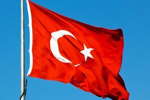 دیدار وزیر خارجه آمریکا با مقامات ترکیه