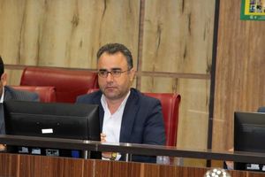 بهسازی راه عشایری پارده در حال انجام است